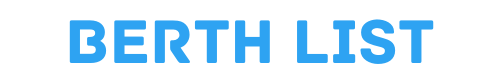Berth List
